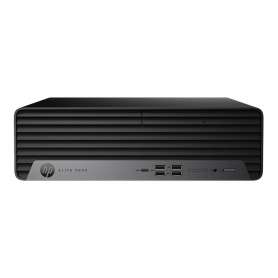 Ordenador hp elitedesk 800 sff g9