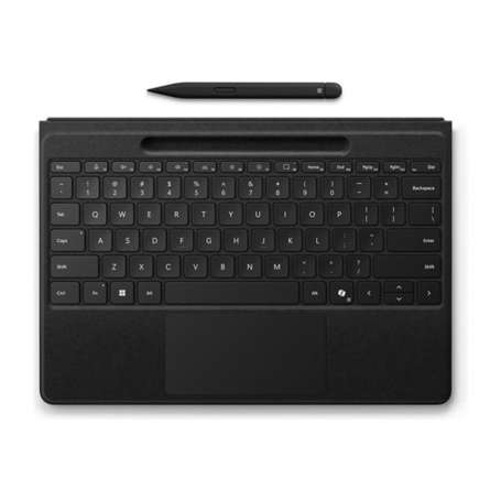 Teclado microsoft surface pro flex +