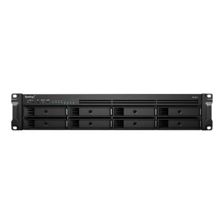 Synology RS1221+ NAS 8Bay Rack Station