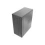 Caja ordenador tacens 2aero atx negro