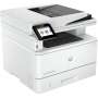Multifuncion laser hp laserjet pro 4102fdn