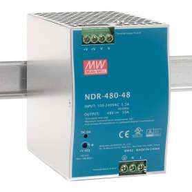 Fuente alimentacion d - link dis n480 - 48 480w