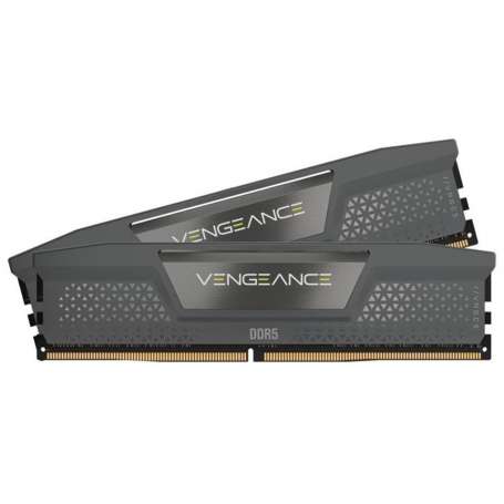 Memoria ram ddr5 32gb kit 2x16gb