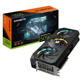 Tarjeta grafica gigabyte rtx 5090 gaming