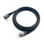 Cable usb tipo c equip macho - macho