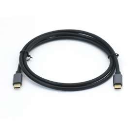 Cable usb tipo c equip macho - macho