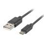 Cable micro usb a usb 2.0