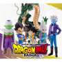 Ichiban kuji dragon ball daima