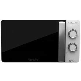 Microondas cecotec proclean 3110 700w grill