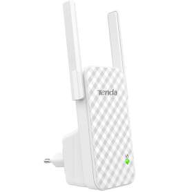 Repetidor extensor wifi 300 mbps tenda