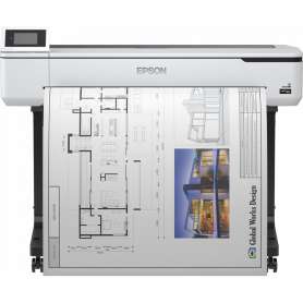 Plotter epson surecolor sc - t5100 a0 36 pulgadas