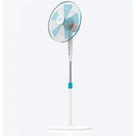 Ventilador pie cecotec energysilence 500