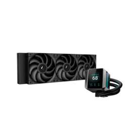 Kit refrigeracion liquida deepcool mystique 360