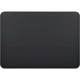 Raton inalambrico apple magic trackpad negro