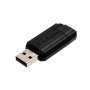 Memoria usb 2.0 verbatim pinstripe 32gb
