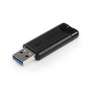 Memoria usb 3.2 verbatim pinstripe 64gb