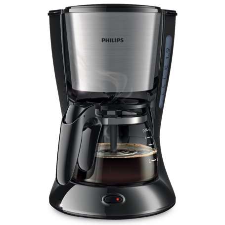 Cafetera goteo philips hd7435 20 700w