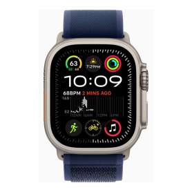 Smartwatch apple watch ultra 2 gps
