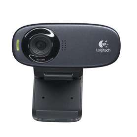 Logitech HD Webcam C310