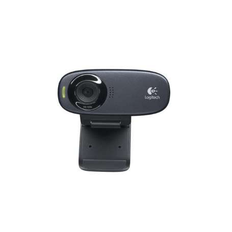 Logitech HD Webcam C310
