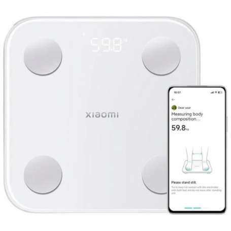 Bascula xiaomi mi body composition scale