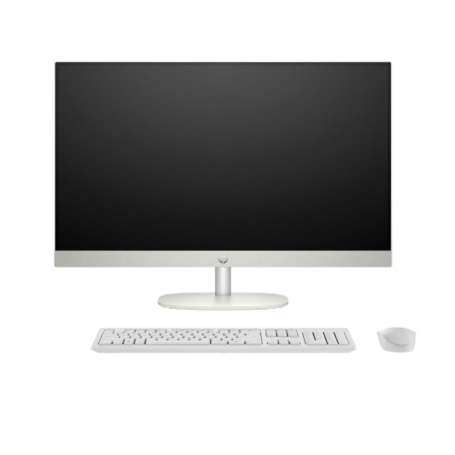 Ordenador all in one hp 24 - cr0132ns