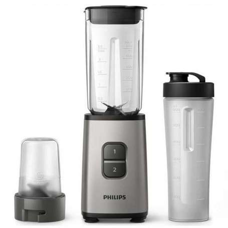 Batidora vaso philips hr2604 80 350w