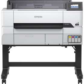 Plotter epson surecolor sc - t3405 2400 x