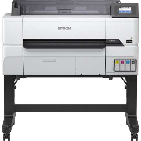 Plotter epson surecolor sc - t3405 2400 x