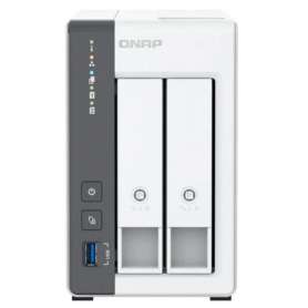 QNAP TS-216G NAS 2XHDD-Bay 1xGbE 1x2.5GbE