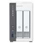 QNAP TS-216G NAS 2XHDD-Bay 1xGbE 1x2.5GbE