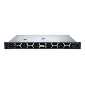 Servidor dell poweredge r360 xeon e - 2414