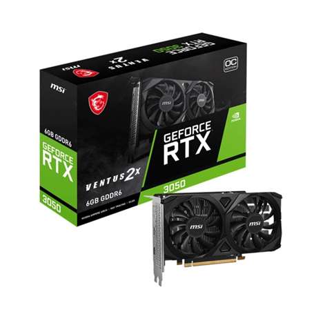 Tarjeta grafica msi nvidia geforce rtx