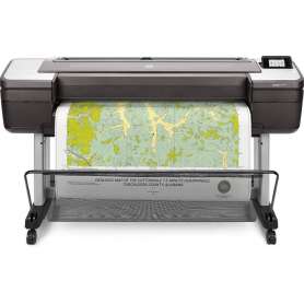 Plotter hp designjet t1700 44 pulgadas usb