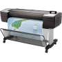 Plotter hp designjet t1700 44 pulgadas usb