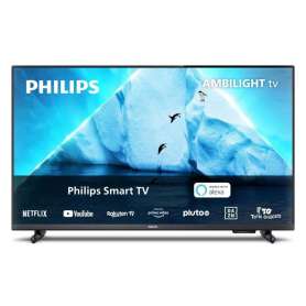 Tv philips 32 pulgadas led fhd 32pfs6908