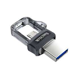 Memoria usb 3.0 micro usb sandisk