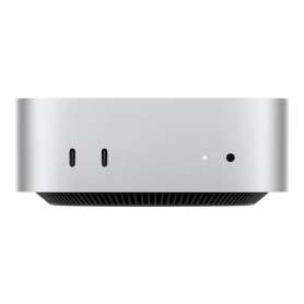 Ordenador apple mac mini silver m4