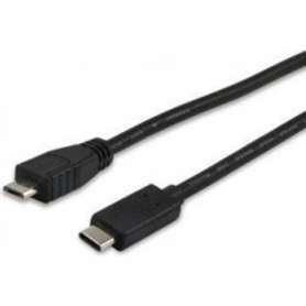 Cable usb tipo c a micro