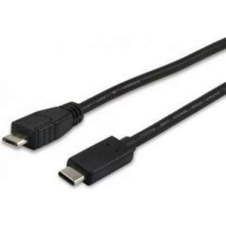 Cable usb tipo c a micro