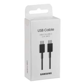 Cable samsung original ep - dx310jbegeu usb tipo