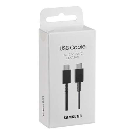 Cable samsung original ep - dx310jbegeu usb tipo