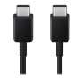 Cable samsung original ep - dx310jbegeu usb tipo