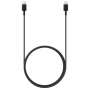 Cable samsung original ep - dx310jbegeu usb tipo
