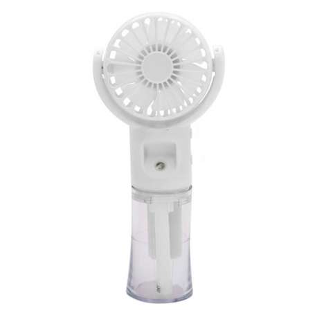 Ventilador portatil thulos th - mfn - 01 blanco