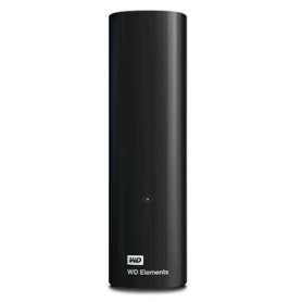 Disco duro externo hdd wd western