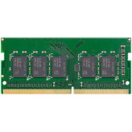 Memoria ram ddr4 8gb synology 2666mhz