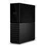 Disco duro externo hdd wd western