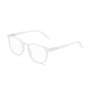 Gafas luz azul barner dalston transparente
