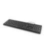 Teclado hama kc - 200 usb tipo a